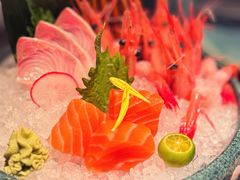 -炙柒Sekinana·精致日料(合生汇店)