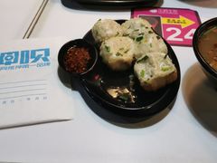 -小杨生煎(湟普汇店)