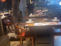 -川味观·鲜货火锅(西湖文化广场店)