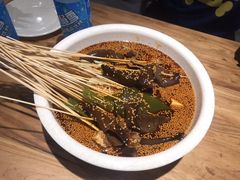 -叶婆婆钵钵鸡(解放碑店)
