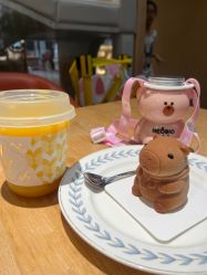 -奈尔宝·儿童乐园·亲子餐厅(星河湾店)