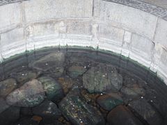 -华清宫景区