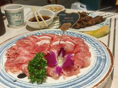 -阳坊胜利涮羊肉(阳坊总店)