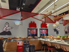 -龍歌自助小火锅(城阳万象汇店)