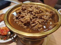 -米村拌饭(民主街店)