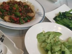 -苏湘小馆·不做预制菜(青年公社店)