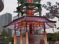 -深圳来福士广场