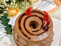 -美心西饼mx cakes(东方宝泰东店)