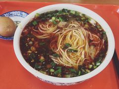 -吾穆勒蓬灰牛肉面·清真(北滨河中路店)