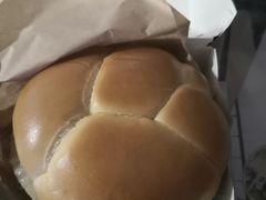 -麦当劳(百联西郊购物中心店)
