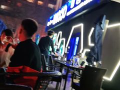 -MOSSO音乐酒吧·Live House(南京西路店)