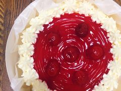 -幸福西饼面包茶饮(车公庙店)