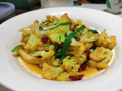 -费大厨辣椒炒肉(太平老街店)