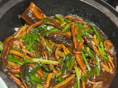-南京大牌档(夫子庙老门东店)