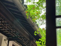 -西园戒幢律寺