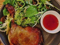 -兮食农场餐厅