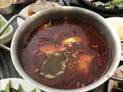 -吉布鲁牛排海鲜自助(温江合生汇店)