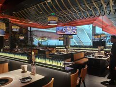 -芸山季·云南山珍菌火锅(人民广场来福士店)