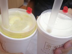 -奈雪的茶(大悦城店)