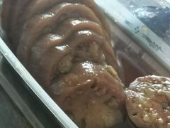 -方爷爷·方奶奶蜜藕