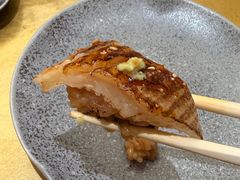 -鮨政·Omakase(港汇恒隆广场店)