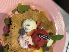-哈根达斯(虹口店)