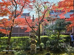 -常寂光寺