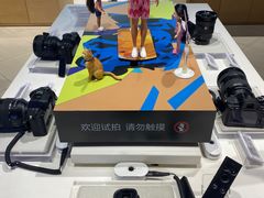 -Sony Store索尼(深圳深业上城店)