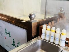 -鱼头泡饭·湖北菜·非物质文化遗产(岳家嘴总店)