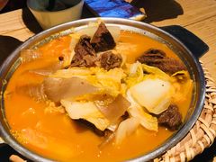 -东园小馆(苏州中心店)