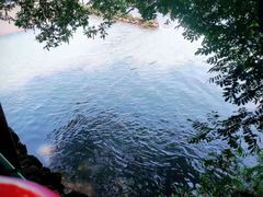-杭州双溪漂流景区
