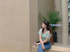 -BeauTea水仙(coco park店)