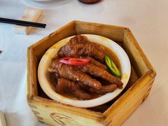 -鹿鸣酒家(越秀店)
