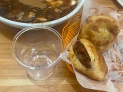 -买又大餐厅(福林里店)