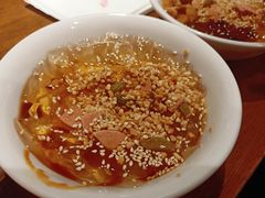 付氏冰粉-付小姐在成都(五道口店)