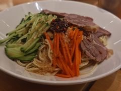 -马记永·兰州牛肉面(3019君尚店)