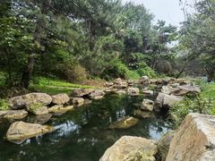 -沈阳市东陵公园