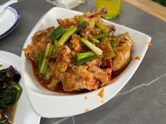 -彭记老妈蹄花(文化路店)