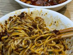 -吴记怪味面(牛王庙店)