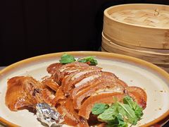 -青年公社烤鸭(姚家园万象汇店)