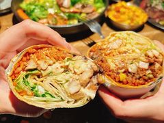 -Q MEX 库迈墨西哥餐吧(三里屯店)