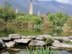 -崇圣寺三塔文化旅游区