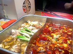 -舒来喜鱼锅(伊河路店)