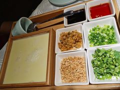 软豆腐-雲蜀龙阁·金牌水煮鱼(方庄店)