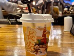 -東舍食唐精品陕菜馆