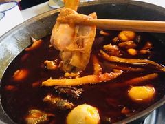 -李子坝梁山鸡(李子坝大鸡哥店)