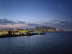 -后海彼岸花园餐厅
