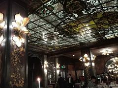 -马克西姆餐厅(崇文门店)