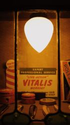 -IMUSE BARBER SHOP