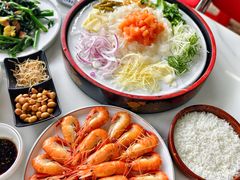 -嘉升大排档(番禺总店)